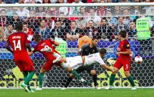 Le Portugal concède le nul face au Mexique